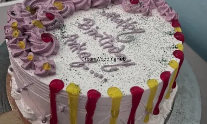 Shailjas delicious delight